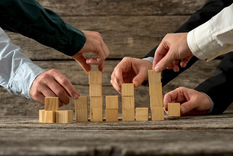 The 5 Building Blocks Of Successful Leadership Directions - 