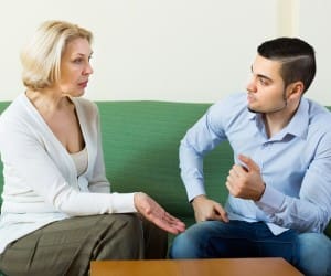 How to handle difficult conversations in the workplace