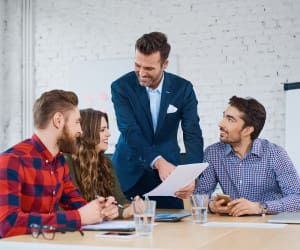 The power of coaching for your team