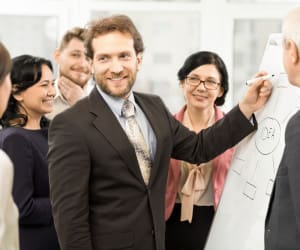 To coach or not to coach? How to know when it’s time for coaching in the workplace.