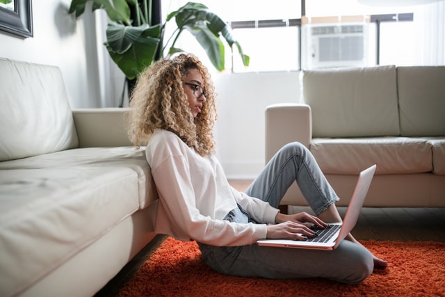 How to navigate the new working normal