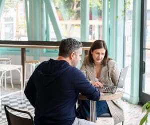 How do people management skills improve your business success?